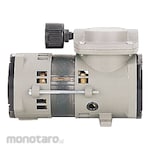 THOMAS Diaphragm Combination Compressor & Vacuum Pump