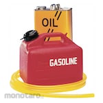 Tygon Fuel & Lubricant PVC Tubing