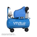 Viva Air Compressor D-Driven Fox