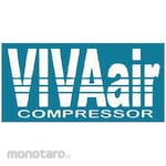 Viva Air Compressor D-Driven Mini Fox (Kompresor Angin Mini)