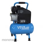 Viva Air Compressor D-Driven Panda