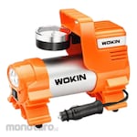 WOKIN Air Compressor Tire Inflator (Kompresor Pompa Ban)