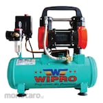 Wipro Compressor Oilless Type Apollo