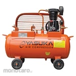 YASUKA Air Compressor Unloading