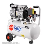 Yama Compressor Oiless