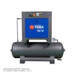 Yama Screw Air Compressor (Kompresor Angin)