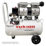 Yukido Compressor Oiless (Kompresor Angin / Kompresor Udara)
