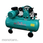 Wipro Belt Driver Compressor (Kompresor Angin)