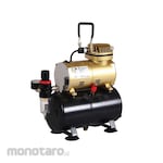 Wipro Compressor Mini Oil Less (Kompresor Angin)