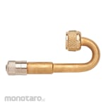 Haltec Bent Extension