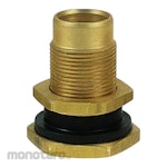 Haltec Clamp In Spud