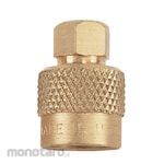 Haltec Hex Valve Cap with Wrench
