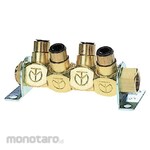 CHIYODA Free Joint Series 4