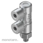 FESTO Piloted Non Return Valve HGL Series (Katup Cek Pilot)