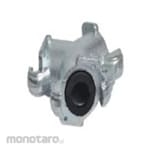 Non Brand Three Ways Connection