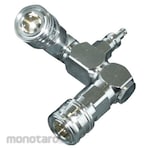 YAMATO COUPLING High Pressure Branch Coupling