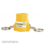 BANJO Garden Hose Coupling (Kamlok)