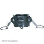 Fullness Japan Max-Lok Dust CAP Polypropylene