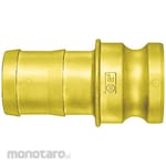 NITTO KOHKI Coupler Lever Lock LE Type Plug (Kopler Lever)