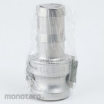NITTO KOHKI Lever Lock Coupler Plug (for Hose Mounting) (Kamlok)