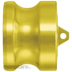 NITTO KOHKI Lever Lock Coupler Socket Cap