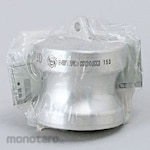 NITTO KOHKI Lever Lock Coupler Socket L-SD Type (Socket Cap) (Soket Kopling)