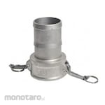 Non Brand Camlock Aluminum Type C