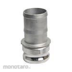 Non Brand Camlock Aluminum Type E