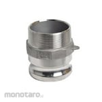 Non Brand Camlock Aluminum Type F