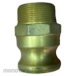 Non Brand Camlock Brass Type F