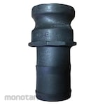 Non Brand Camlock PP Type E