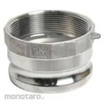 Non Brand Camlock Stainless Steel Type A