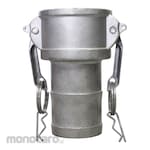 Non Brand Camlock Stainless Steel Type C