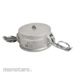 Non Brand Camlock Stainless Steel Type DP (Dust Plug) (Tutup Kamlok)