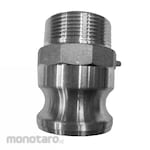 Oil Boy Aluminium Camlock Type F