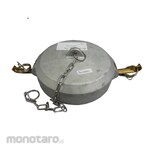 Oil Boy Camlock API Dust Cap (Tutup Kamlok)