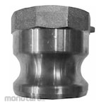Oil Boy Camlock Aluminium Type A (Kamlok)