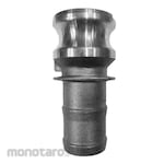 Oil Boy Camlock Aluminium Type E (Kamlok)