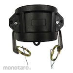 Oil Boy PP Camlock Type DC