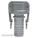 Ozawa Bussan (OZC) Camlock Coupler Hose Shank (Kamlok)