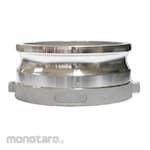 ROHA Aluminium Camlock Coupling