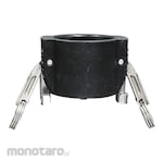 TOYOX Camlock 634 BL Prolypropylene (Kamlok)