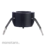 TOYOX Camlock 643 B Polypropylene (Kamlok)
