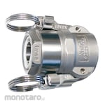 TOYOX Camlock Connector (Kamlok)