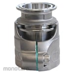 TOYOX Connector Kamlok