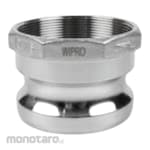 Wipro Camlock Fitting A (Kamlok)