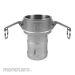 Wipro Camlock Fitting C (Kamlok)