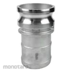 Wipro Camlock Fitting E (Kamlok)
