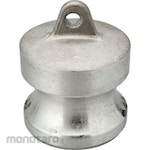 monotaro Lever Type Coupler Adapter (Dust Plug) (Penutup Debu)