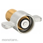 AEROQUIP 5100 Series Hydraulic Quick-Connect Coupling